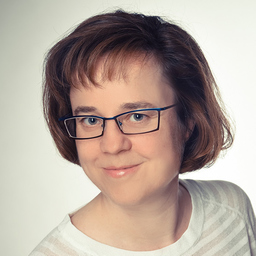 Antje Brünn's profile picture