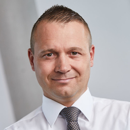 Tim Bredthauer