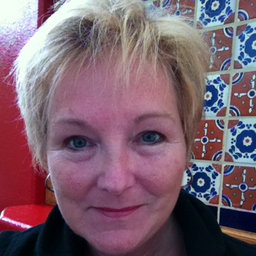 Liese Tamburrino's profile picture