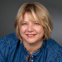 Nicole Schüßler