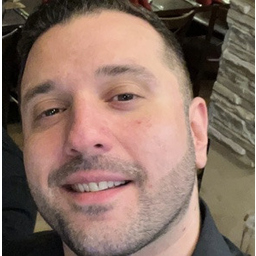 Christos Gaitanidis