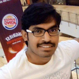 Venkata Chandrasekhar Obilaboina