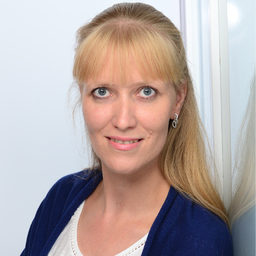 Janine Eger