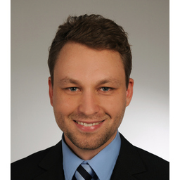 Dr. Christian Benda