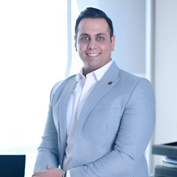 Shahab Rafiezadeh