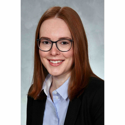 Hannah-Sophie Tscherney