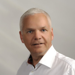 Wolfgang Wartenberg's profile picture