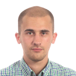 Mykyta Karnaushchenko