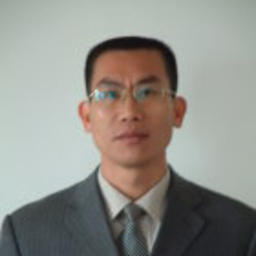 Wulou Huang