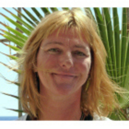 Silke Christina Buschkamp