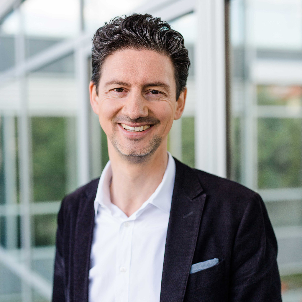 Andreas Mayer Geschäftsführer, Kaufmännische Geschäftsleitung