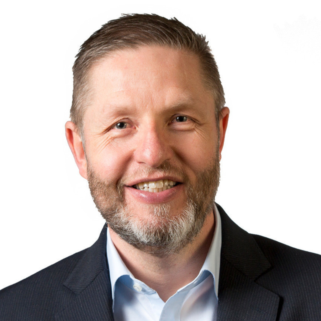 Mag. Marcel Dekker Director Client Accounts & Business Development