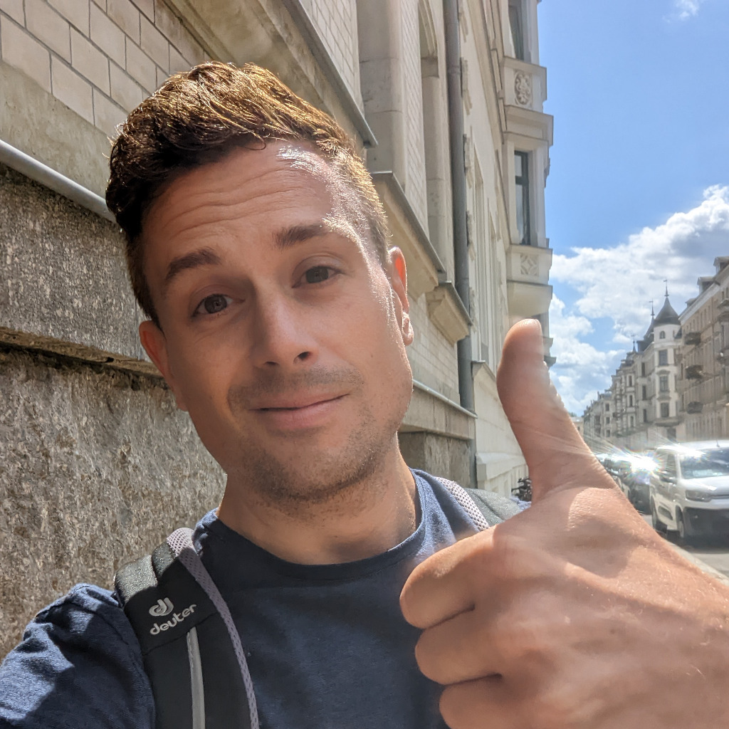 Julian Schäfer FA Allgemeinmedizin und spez. Schmerztherapie Praxis