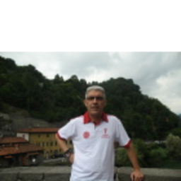 Angel Flores Dominguez