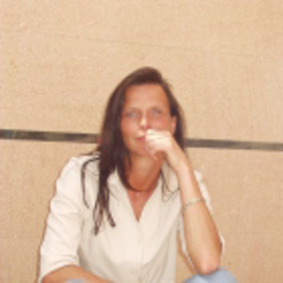 Gabriele Bachmann