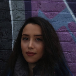 Niloofar Soltanmohammadi