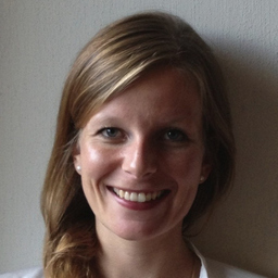 Lea Flügel