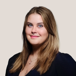 Katharina Tregub