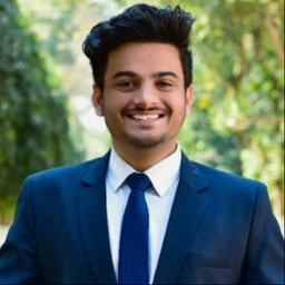 Vivek Vyas