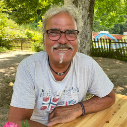 Dipl.-Ing. Christoph Johannes Kühn