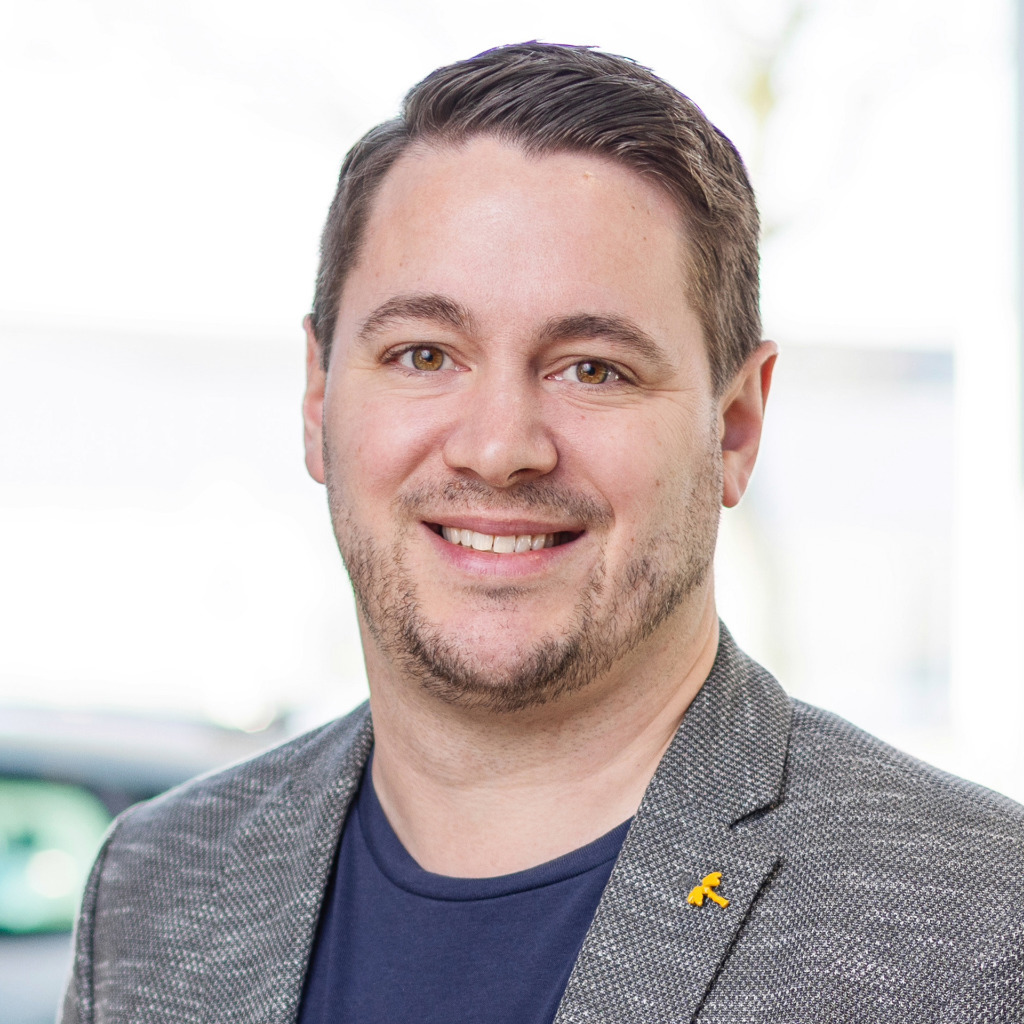 Andreas Genth Disposition Neuwagen Emil Frey Küstengarage GmbH XING