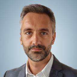 Alexander Schreivogel