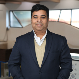 Pushpjeet Cholkar