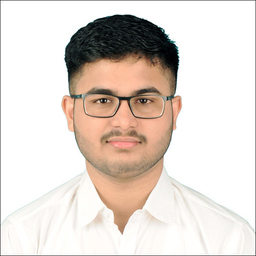 Ayush Kumar Sinha