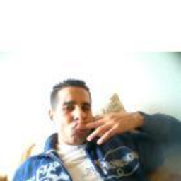 Rachid Slimani Raschid