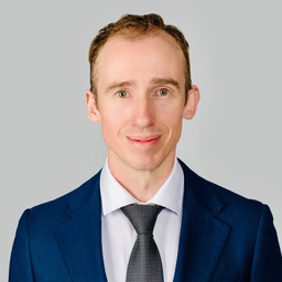 Dr. Bart Klaassen's profile picture