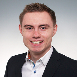 Patrick Wahrendorff