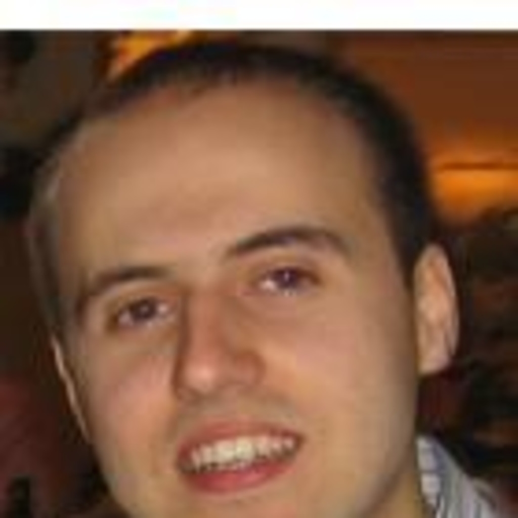 Marin Marinov Planning project in Bulgarian IBM