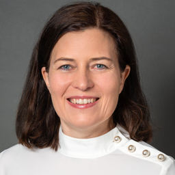 Profilbild Nicole Gschwendtner