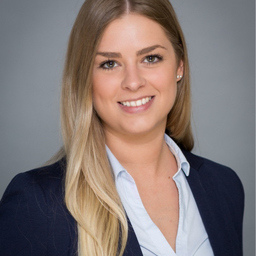 Nadine Karlikowski
