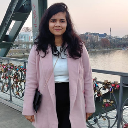 Simran Lamba