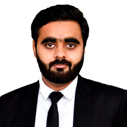 Ali Haider