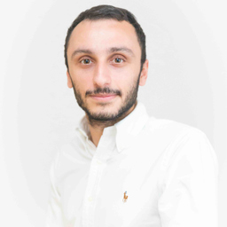 Charalampos Saridis
