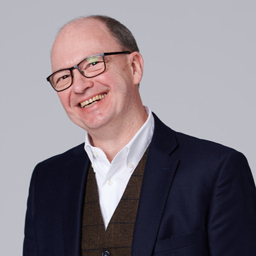 Christoph Saier