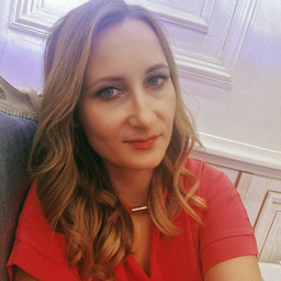 Mateja Oreski - Krnjic