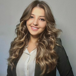 Büşra Polat