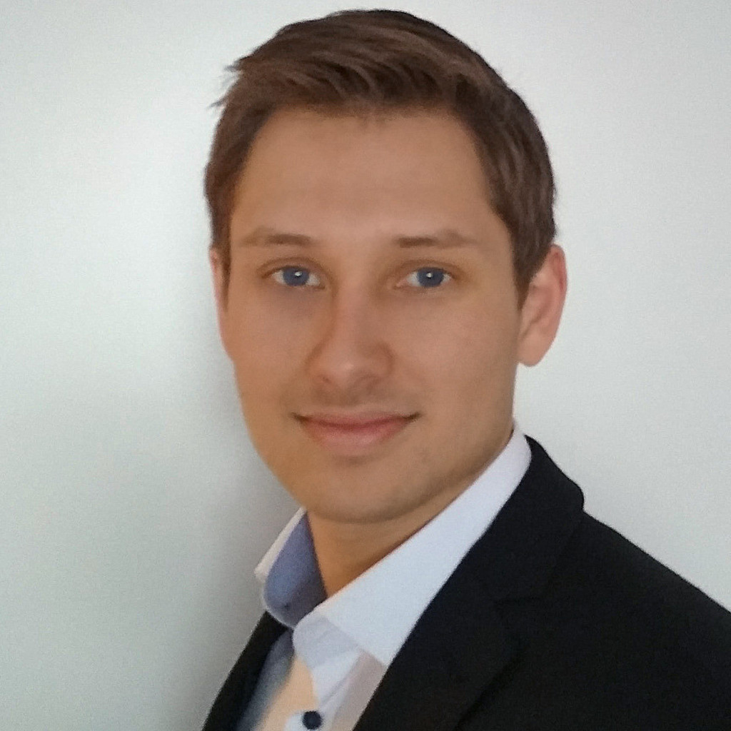 Henning Post Software Architekt MercedesBenz AG XING