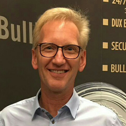 Bernd Meyer
