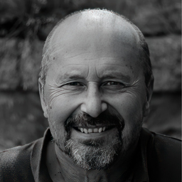 Dr. Michael Paula