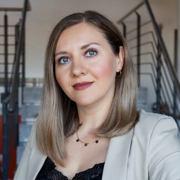 Viktoria Airich's profile picture
