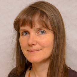 Iris Behrend