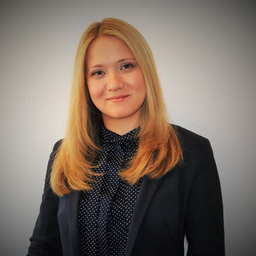 Zulfiya Gilmanova