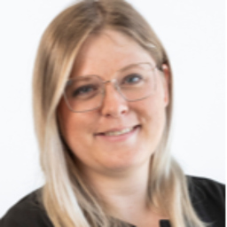 Madeleine Dreis