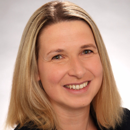 Kristin Schwerdtfeger