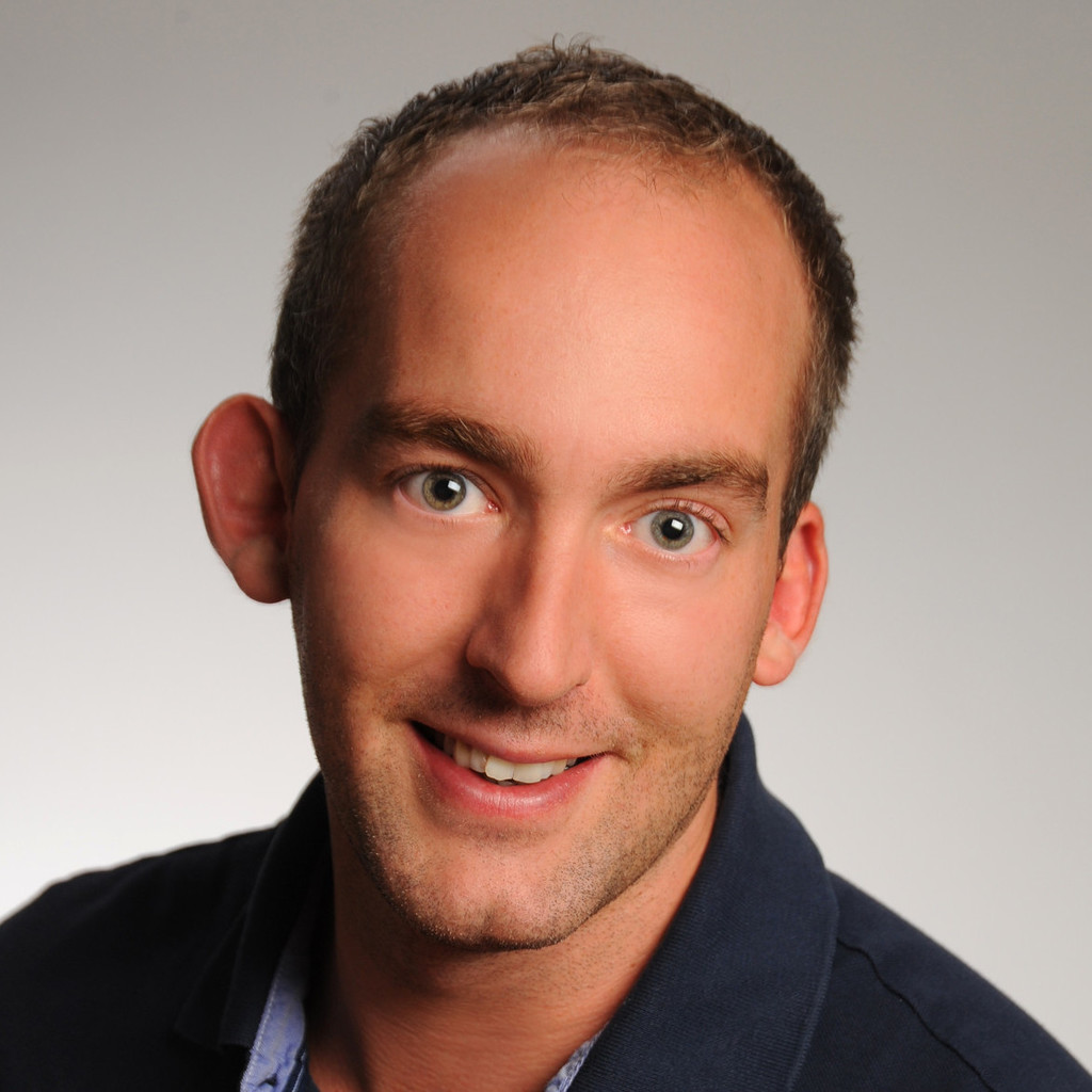 Josef Maier — Carl Zeiss SMT GmbH XING