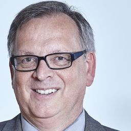 Dr. Anselm Schultze